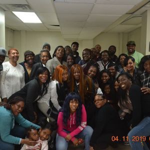 Meet your Posher, Maurice